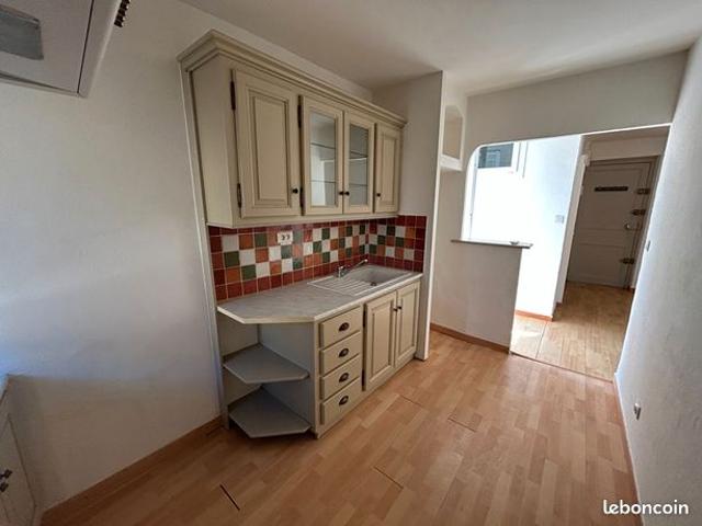 Appartement vente à Apt, Cavaillon