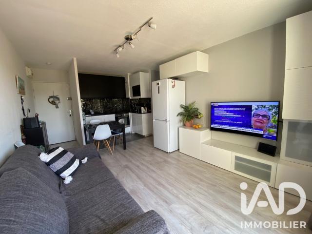 Appartement vente à Lodève, Saint-gély-du-fesc