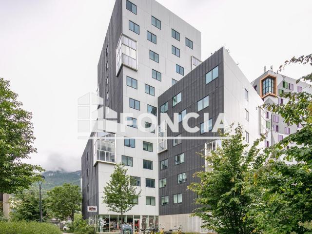 Appartement vente à Grenoble