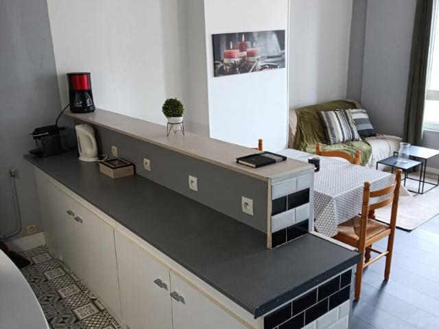 Appartement vente à Le Havre