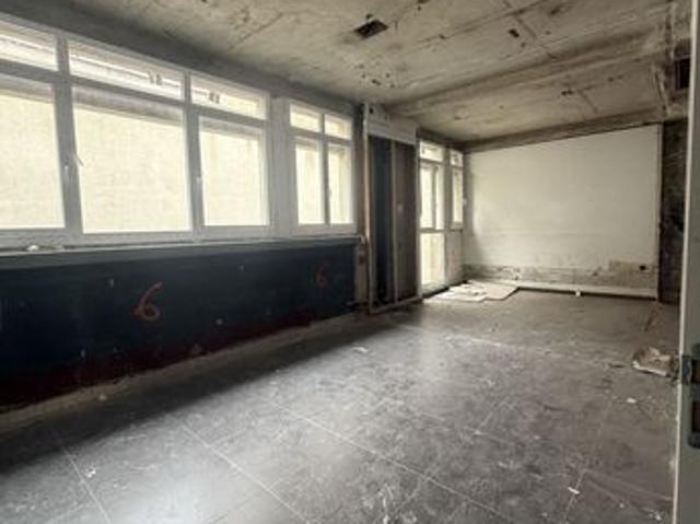 Appartement vente à Dunkerque