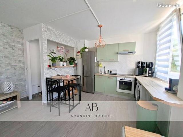 Appartement vente à Nanterre, Vaucresson