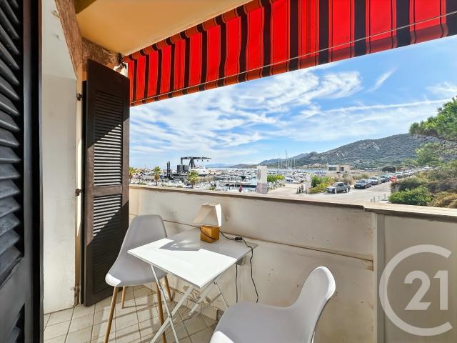Appartement vente à Calvi, Lumio