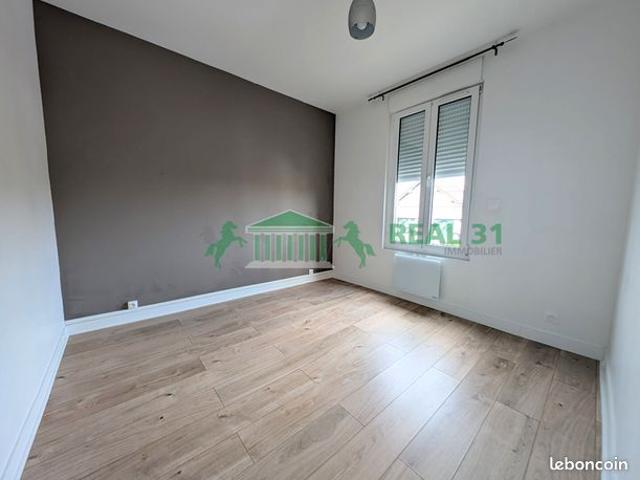 Appartement vente à Argenteuil, Bezons