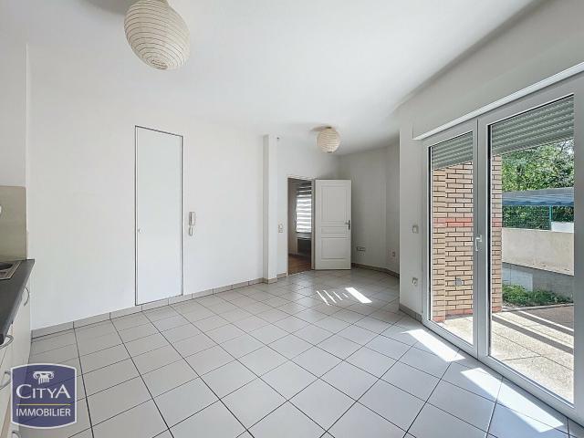 Appartement vente à Chartres, Lucé