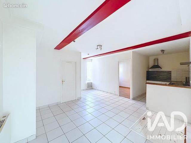 Appartement vente à Provins, Montereau-fault-yonne