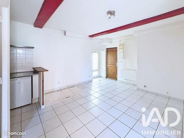 Appartement vente à Provins, Montereau-fault-yonne