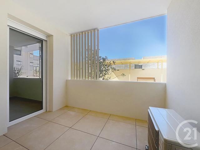 Appartement location à Béziers