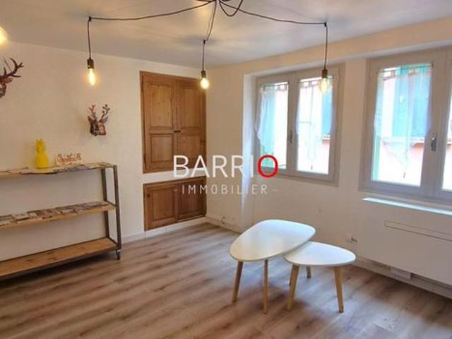 Appartement vente à Céret, Collioure