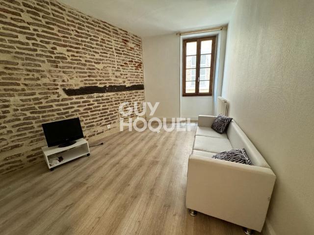 Appartement vente à Cahors