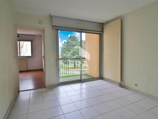 Appartement vente à Toulouse