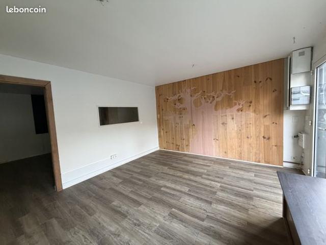Appartement vente à Dax, Castets