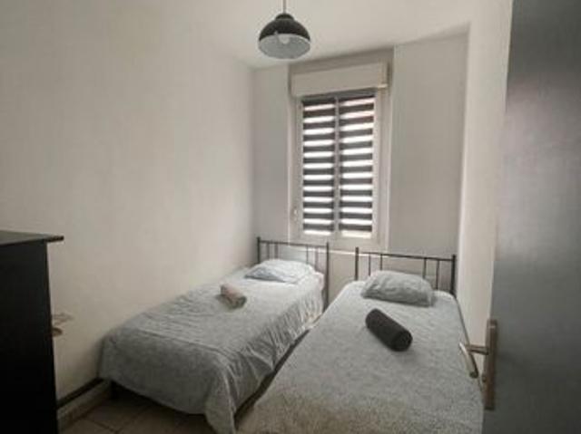 Appartement vente à Douai