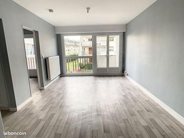 Appartement vente à Bayeux