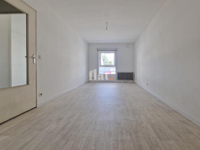 Appartement vente à Nantes