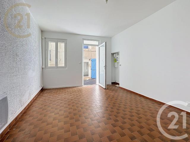Appartement location à Montpellier, Sète