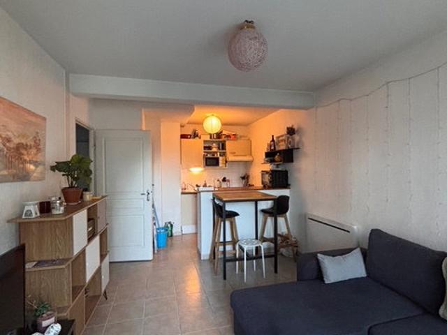 Appartement location à Périgueux