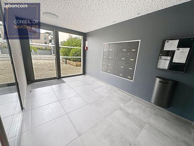 Appartement vente à Lyon, Métropole de Lyon