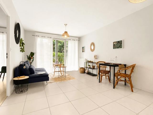 Appartement vente à Toulouse