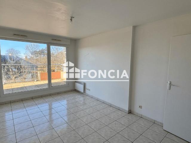 Appartement vente à Le Havre