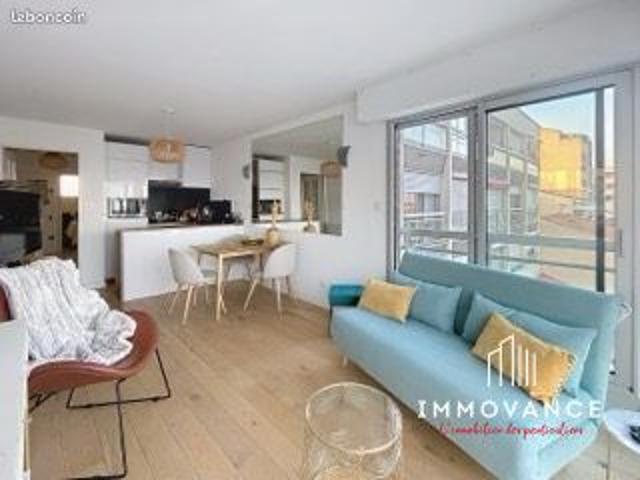 Appartement vente à Montpellier, Palavas-les-flots
