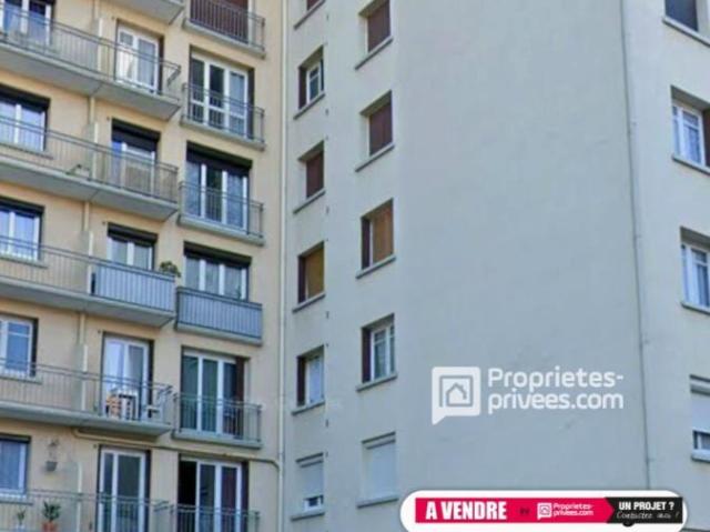 Appartement vente à Perpignan