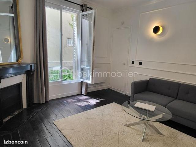 Appartement vente à Boulogne-Billancourt, Boulogne-billancourt
