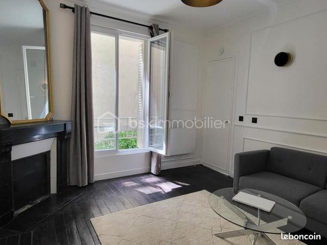 Appartement vente à Boulogne-Billancourt, Boulogne-billancourt