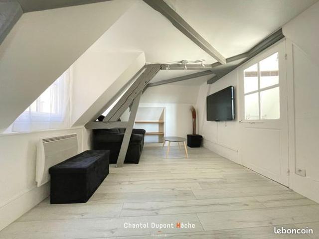 Appartement vente à Chartres, Eure-et-Loir