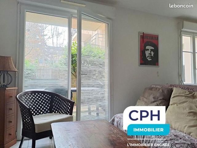 Appartement vente à Étampes, Dourdan