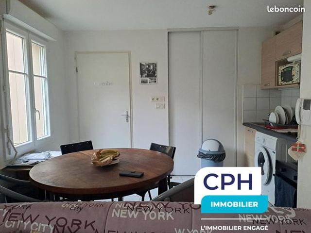 Appartement vente à Étampes, Dourdan