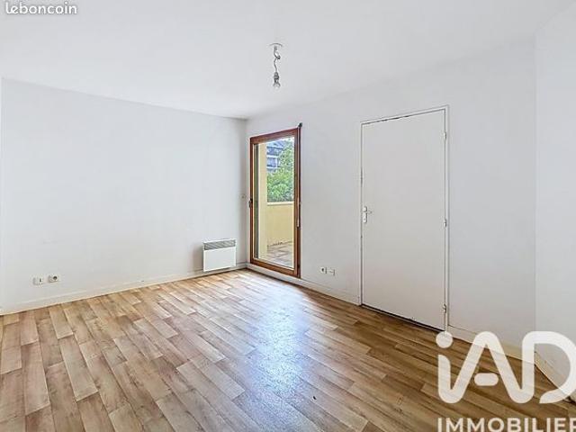 Appartement vente à Nantes
