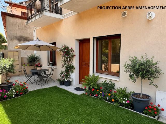 Appartement vente à Chambéry, Aix-les-bains