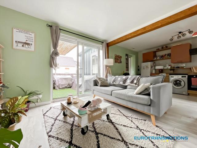 Appartement location à Haguenau-Wissembourg, Kaltenhouse