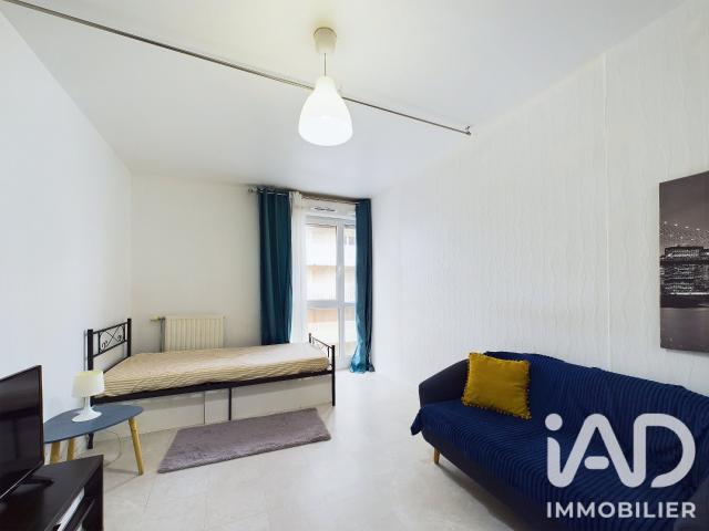 Appartement vente à Évry-Centre, Évry-Courcouronnes