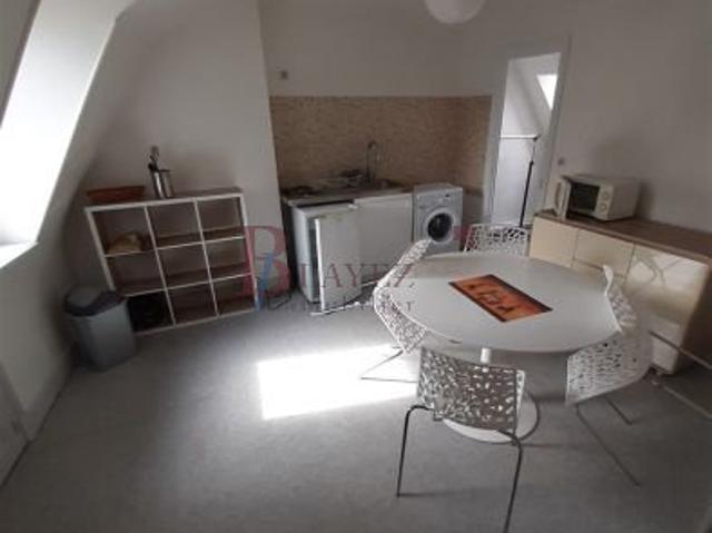 Appartement location à Ussel