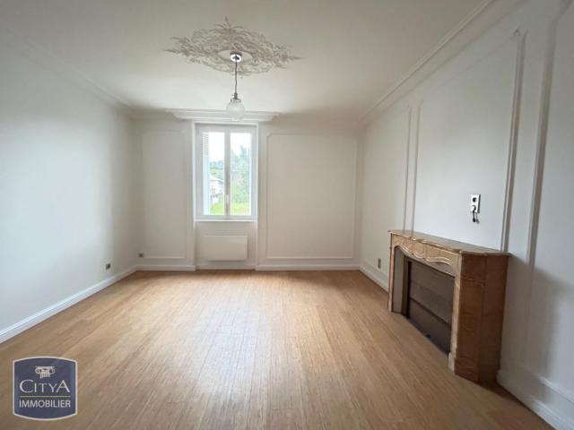 Appartement location à Dax