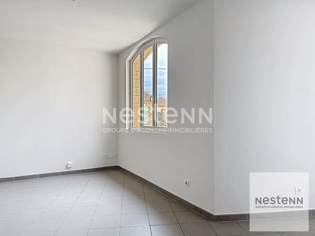 Appartement location à Istres, Miramas