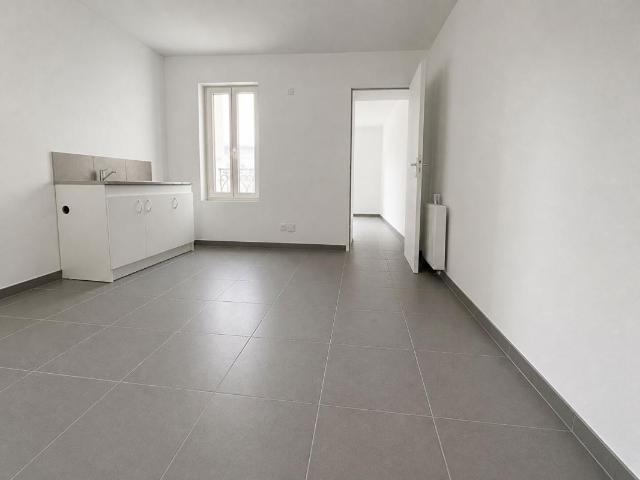 Appartement vente à Le Havre