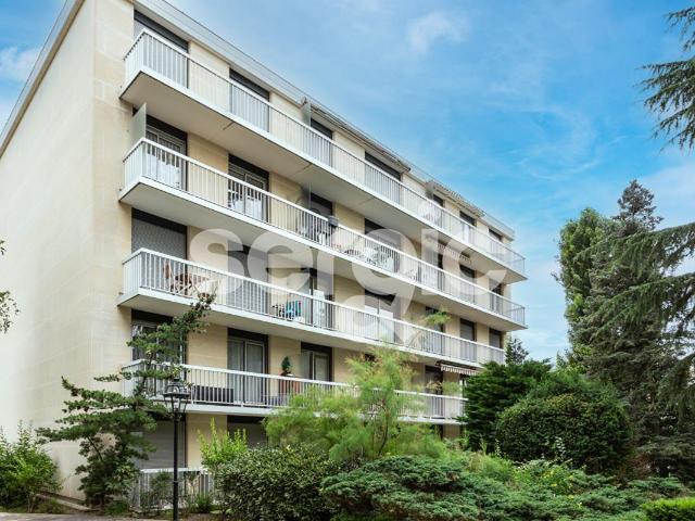 Appartement vente à Argenteuil, Ermont