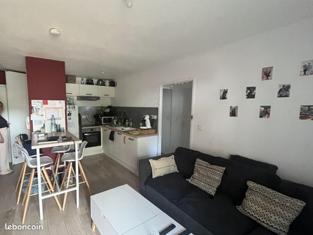 Appartement vente à Dax, Rion-des-landes