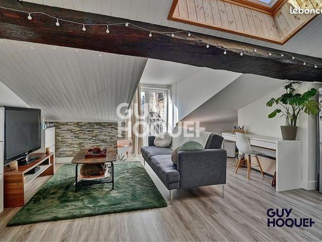 Appartement vente à Bourg-en-Bresse, Bourg-en-bresse