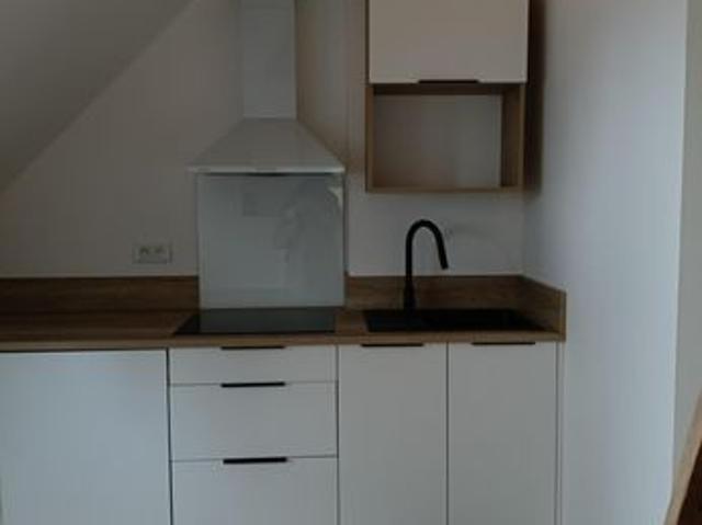 Appartement vente à Dieppe, Le Tréport