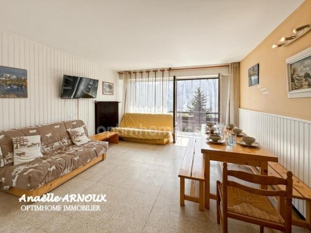 Appartement vente à Gap, Orcières