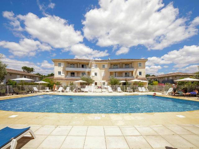 Appartement vente à Saint-jean-d'illac