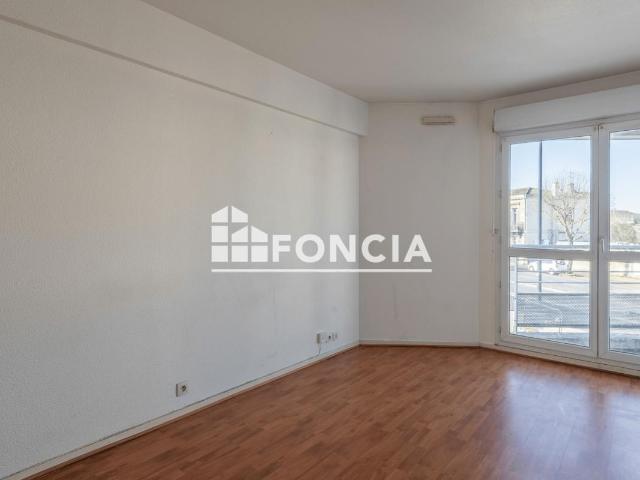 Appartement vente à Bordeaux, Talence