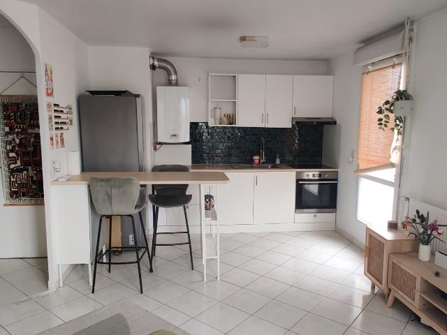 Appartement vente à 24 Arpents - 11 Novembre, Neuilly-sur-Marne