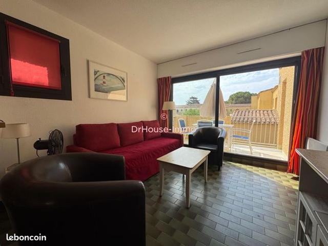 Appartement vente à Béziers, Agde