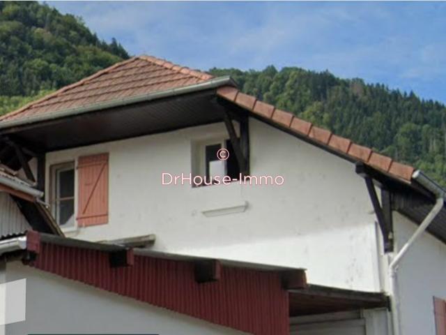 Appartement vente à Vougy, Haute-Savoie