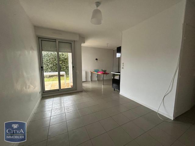 Appartement vente à Arcachon